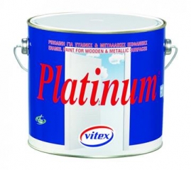 Vitex Platinum TR lesk 2,025L